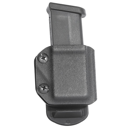 Mission First Tactical Glock 42 Single Magazine Pouch, Black