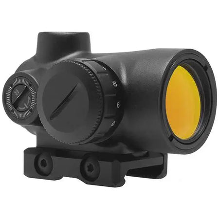 Sun Optic RAID 2 MOA Red Dot Optic 25mm