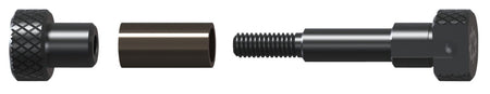 Cross Armory CRPP Pin Pal AR15/M4 Mil-Spec Pivot Pin System 4140 Steel