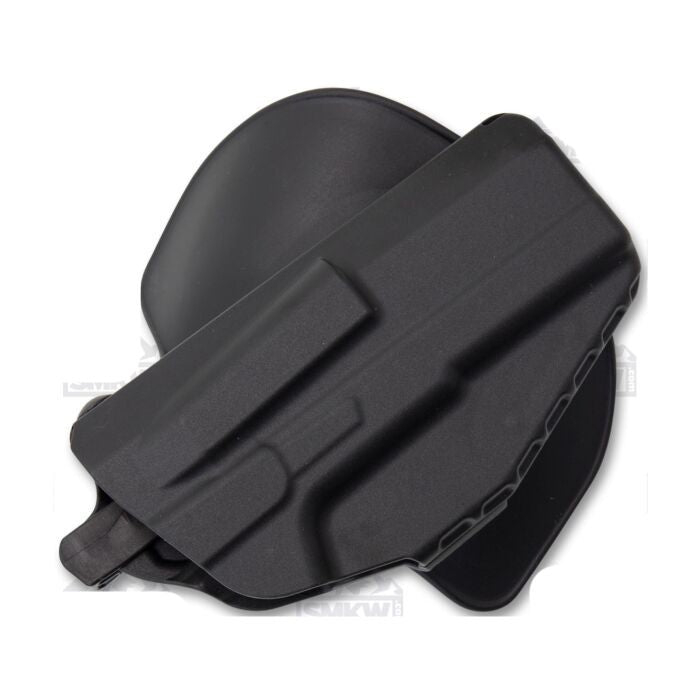 Safariland 7TS ALS RH Black Conceal Holster for Glock 21