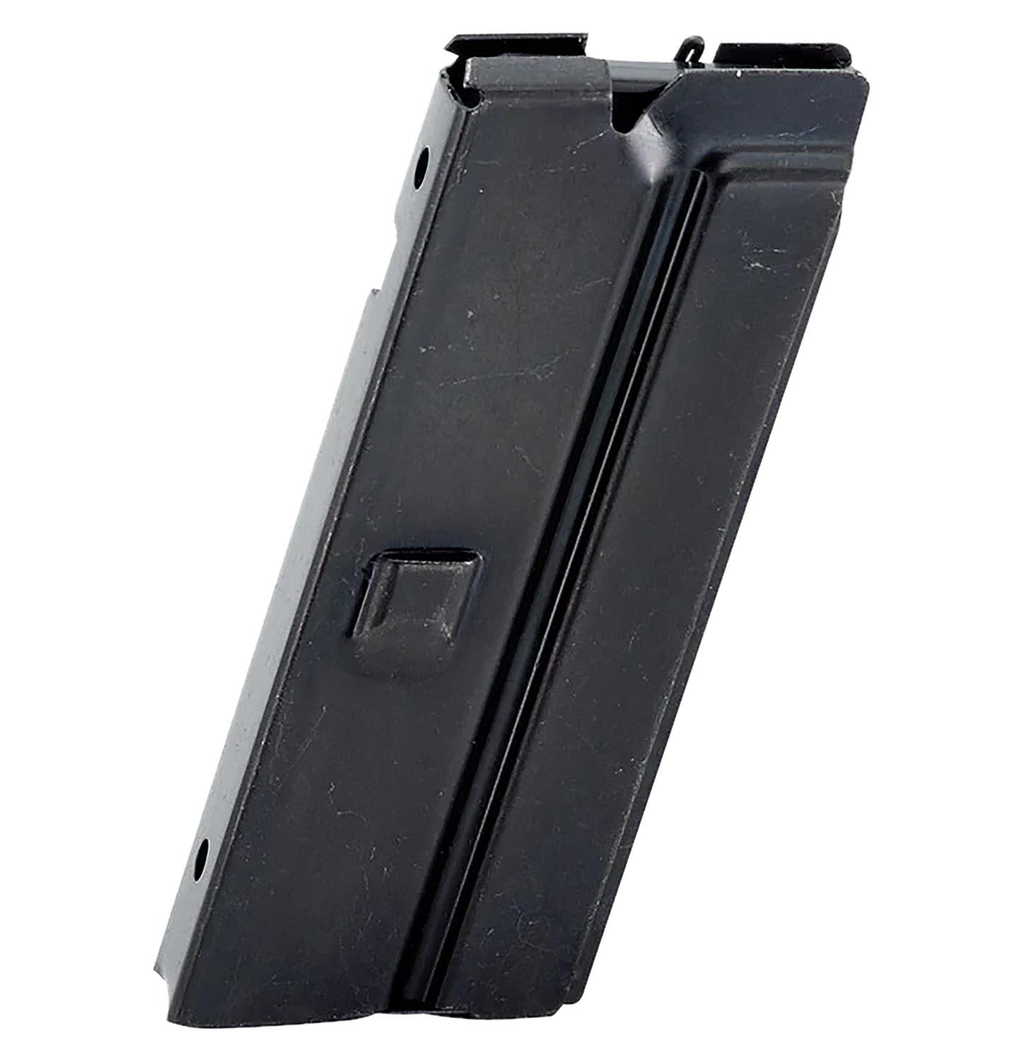 Henry HS1516172PK U.S. Survival AR-7 Magazine 8-Round .22 LR Blued Steel 2 Per Pack