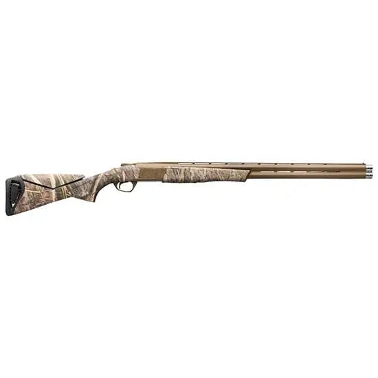 Browning Cynergy Wicked Wing Mossy Oak Shadow Grass 12 Gauge Shotgun, 3.5"/26" Barrel