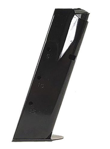 Mec-Gar MGCZ7516B CZ 75B/85B/Shadow2/SP-01 16-Round 9mm Blued Magazine