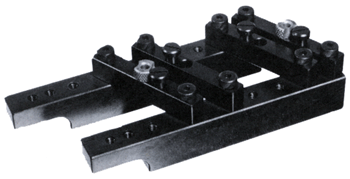Williams Gunsmithing Scope Mount Drill Fixture Universal Receiver