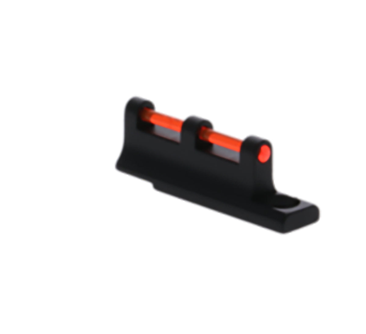 TruGlo TG950X Tru-Bead Turkey Universal Shotgun Bead Sight Ghost Ring Red Green Fiber Optic
