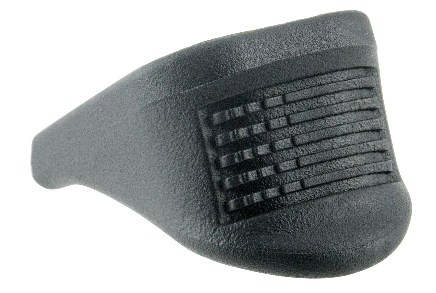 Pearce Grip PG26XL Glock 26/27/33 & 39 Grip Extension – Black Textured Finish, 1" Additional Gripping Surface