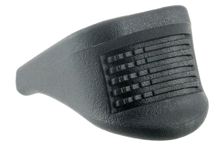 Pearce Grip PG26XL Glock 26/27/33 & 39 Grip Extension – Black Textured Finish, 1" Additional Gripping Surface