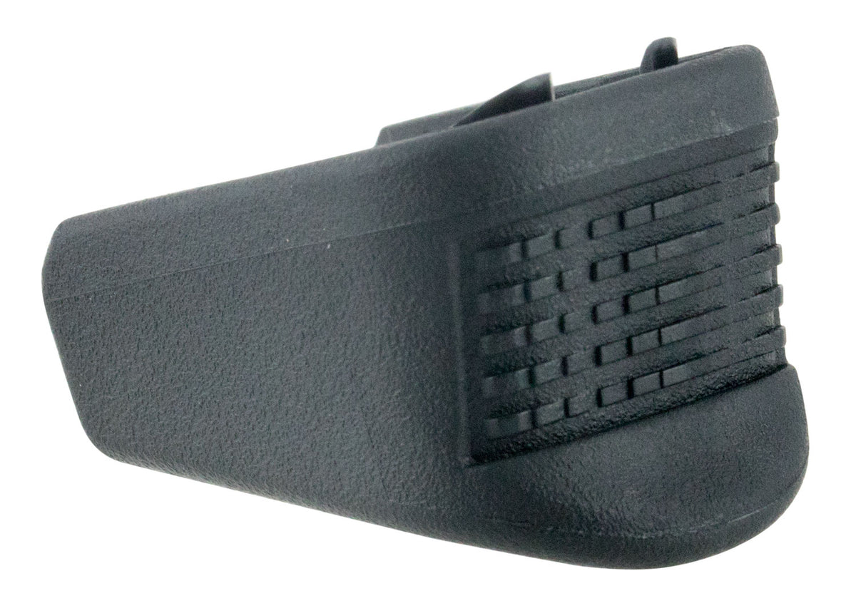 Pearce Grip PGGP Glock High Capacity Magazine Extension – +2rds 9mm, +2rds 40 S&W/357 SIG, +1rd 45 GAP