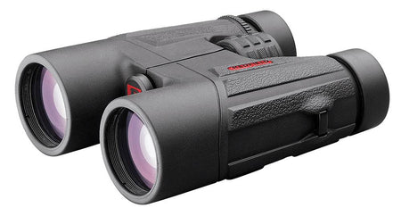 Redfield 10x42mm Rebel Black Binoculars with 16.3mm Eye Relief