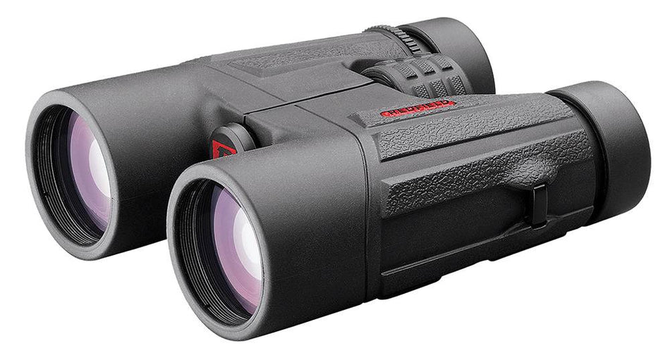 Redfield 10x42mm Rebel Black Binoculars with 16.3mm Eye Relief