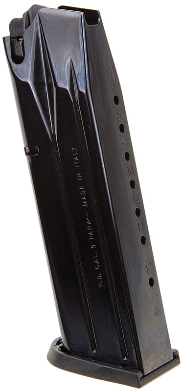 Beretta USA JM4PX917 17-Round 9mm Mag for Px4 Storm Black Steel