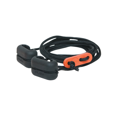 October Mountain Flex Pro Stringer for Recurve Bows Black