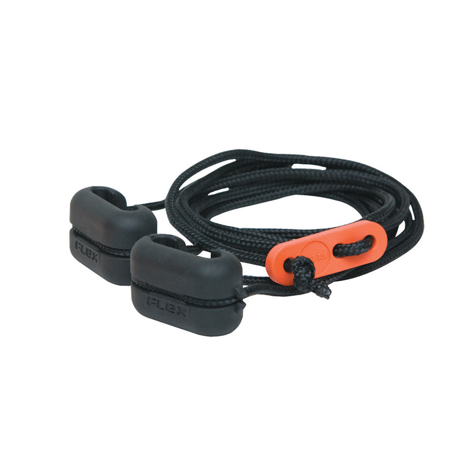 October Mountain Flex Pro Stringer for Recurve Bows Black