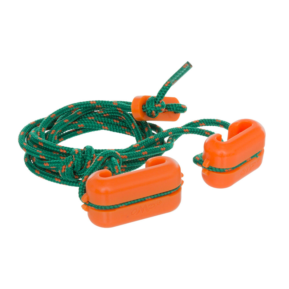 October Mountain Flex Pro Stringer for Recurve Bows Orange