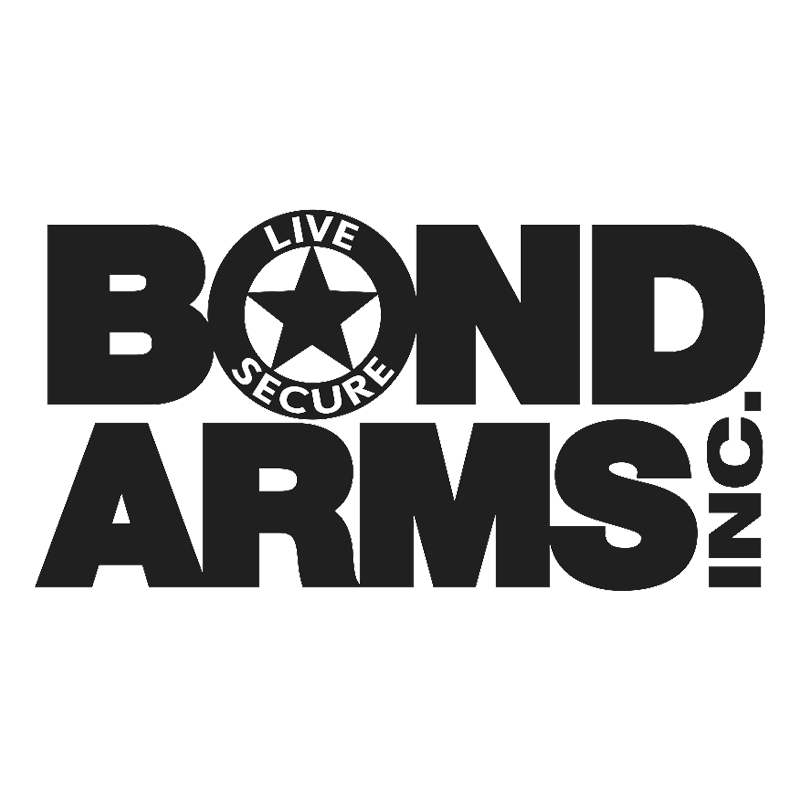Bond BullPup9 9mm 7rd Handgun Magazine