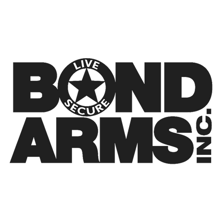 Bond BullPup9 9mm 7rd Handgun Magazine