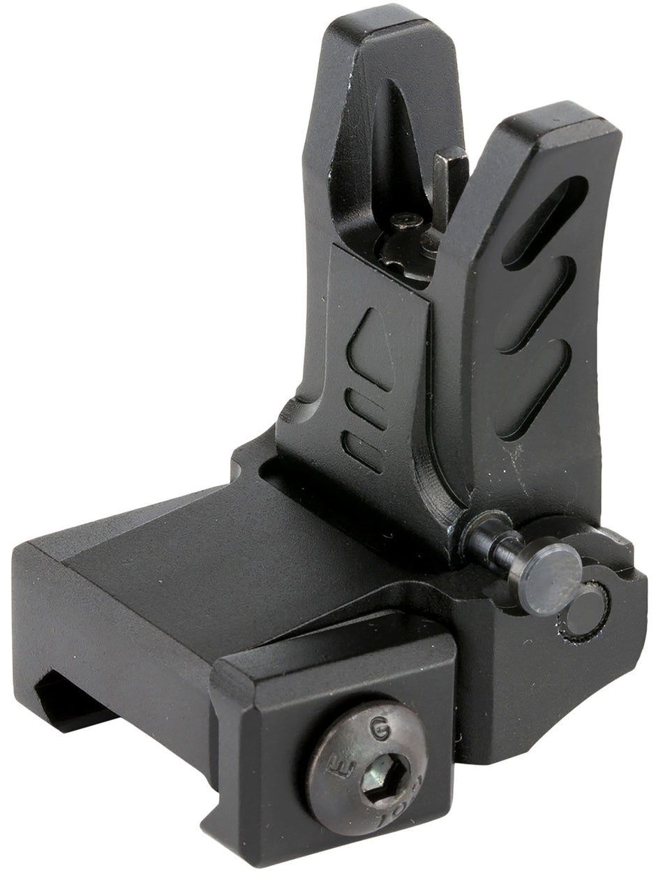 UTG ACCU-SYNC MNT755 AR-15 Flip-Up Front Sight Low Profile Picatinny