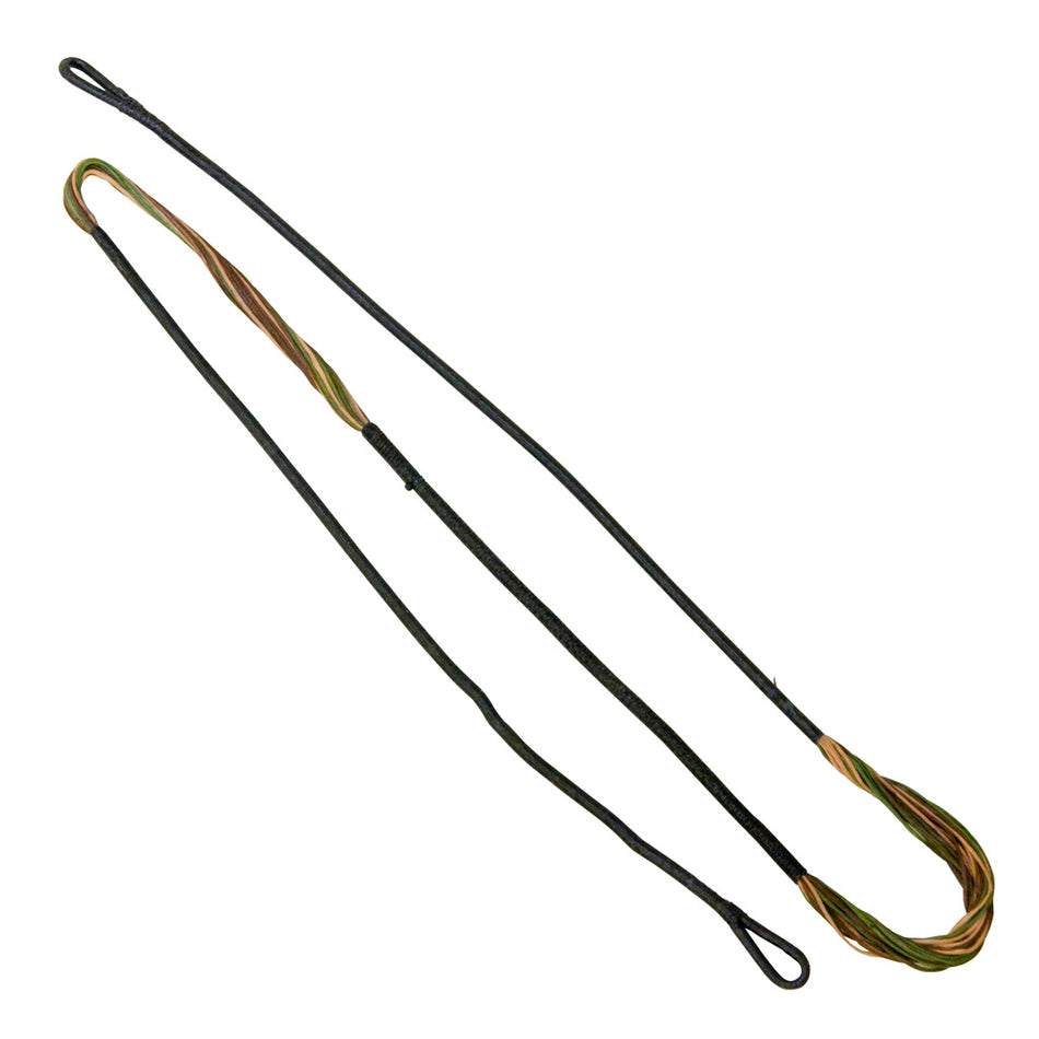 October Mountain Crossbow String 35.75 Inch - Horton Recurve