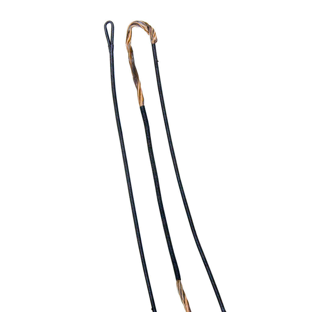 October Mountain Crossbow Replacement String 23.75in. Universal Fit