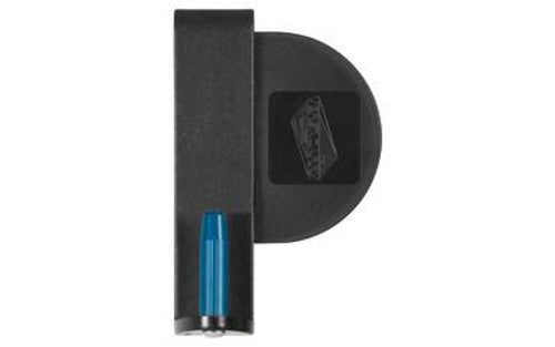 ZeroBulk Holster Extra Small .45ACP 3.0 Inch Barrel