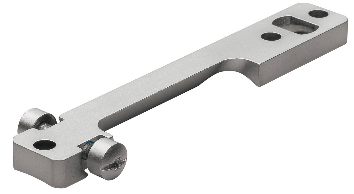 Leupold STD Standard Base Silver Remington 700 Short Action Mount