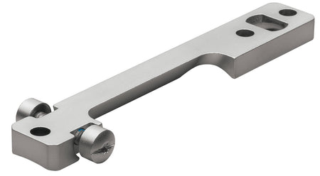 Leupold STD Standard Base Silver Remington 700 Short Action Mount