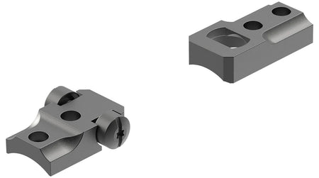 Leupold STD Standard Base Matte Black Browning BLR Rifle Mount