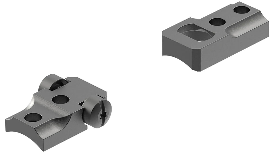 Leupold STD Standard Base Matte Black Browning BLR Rifle Mount