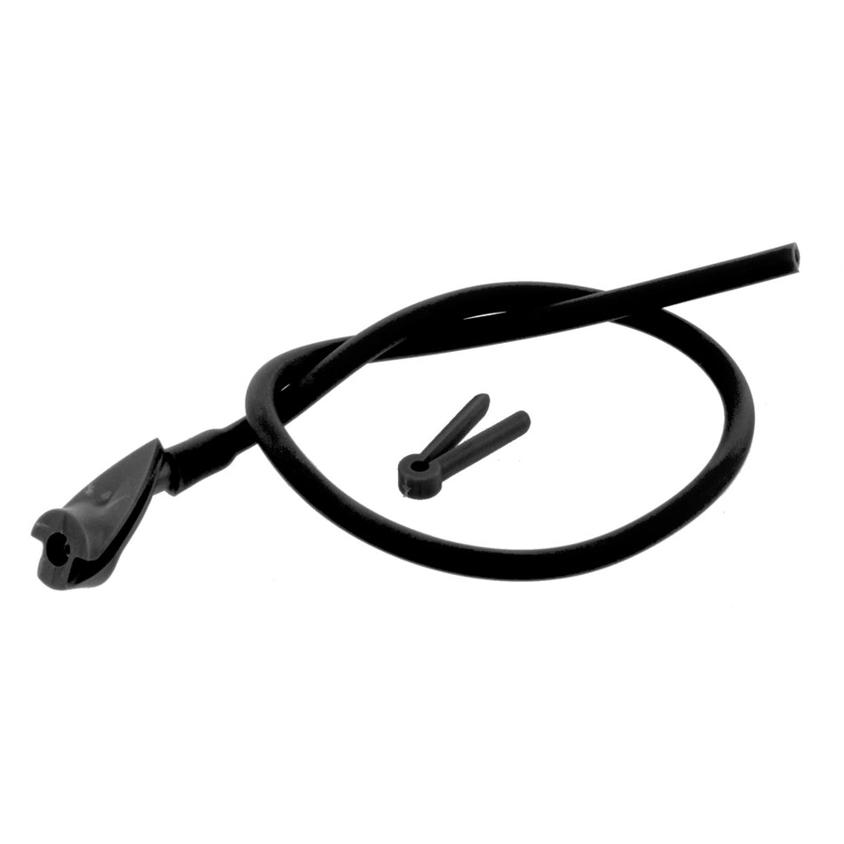 October Mountain 1/4 in. In-Line Archery Peep Sight