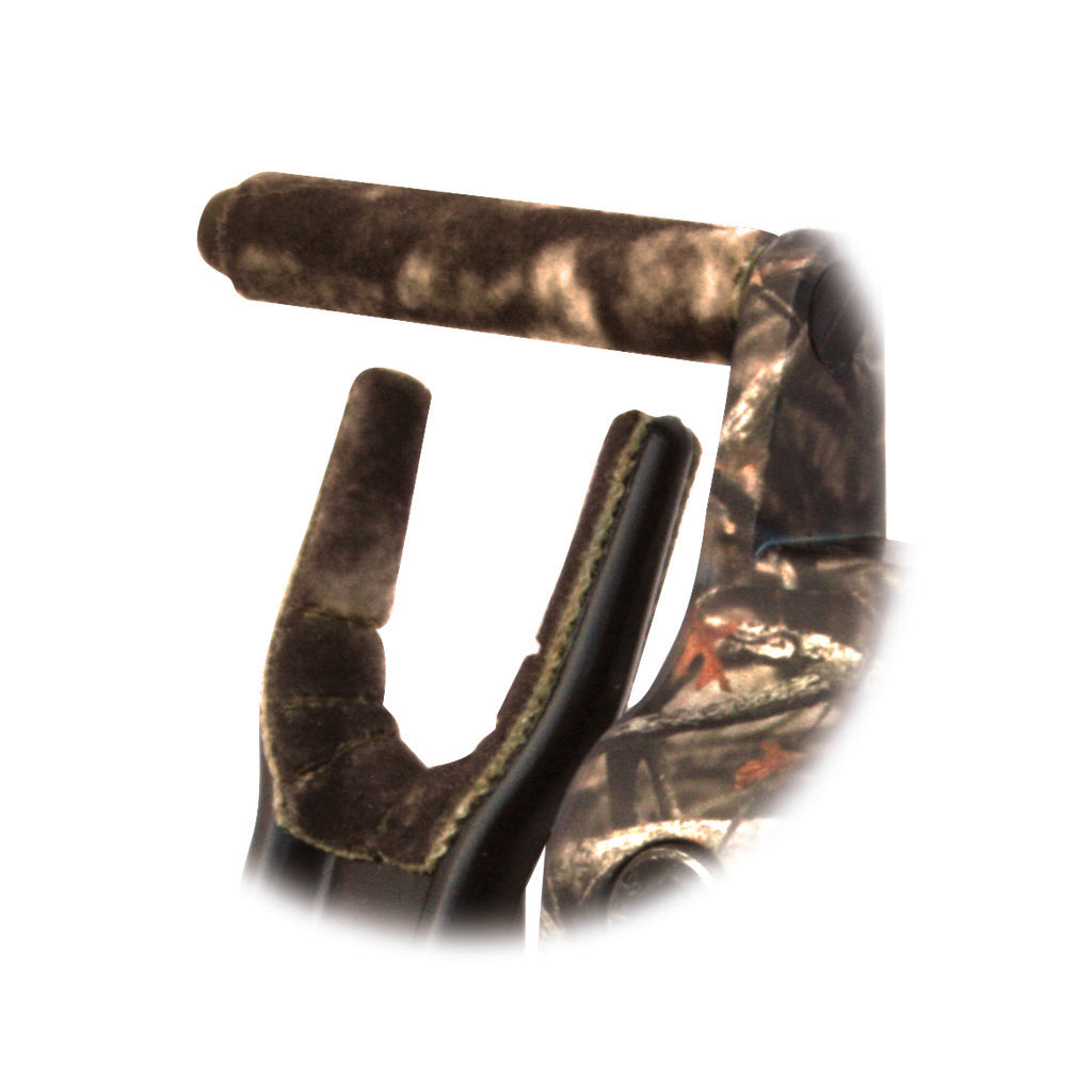 QAD Replacement Felt Kit for Arrow Rests Camo