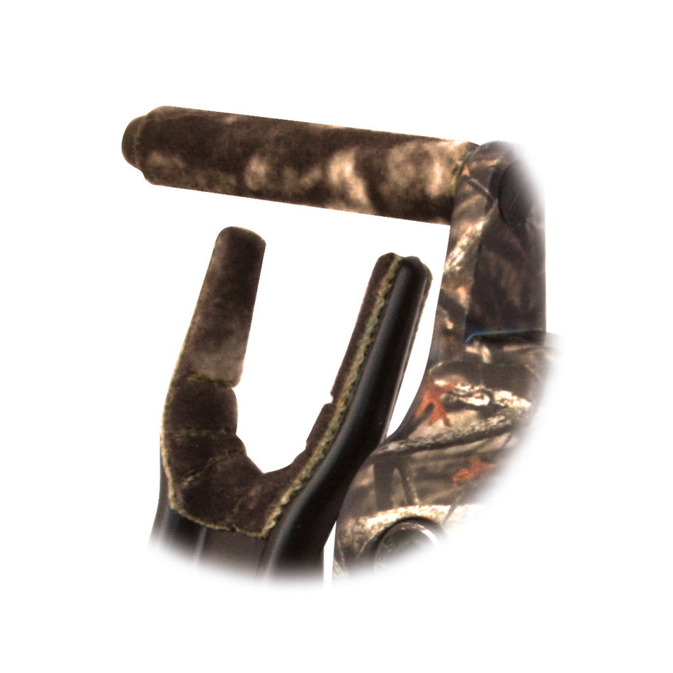 QAD Replacement Felt Kit for Arrow Rests Camo
