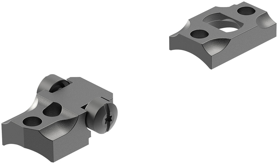 Leupold STD Standard Base Matte Black Mauser 98 Rifle Mount