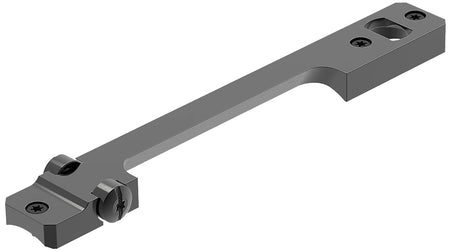 Leupold STD Standard Base Gloss Black Savage 110 Right Hand