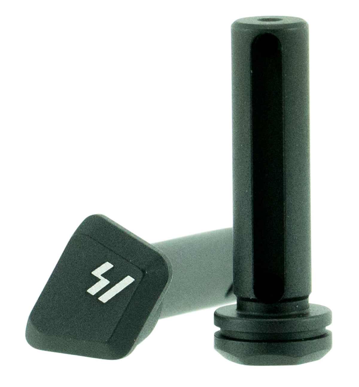 Strike Industries AR-15 Ultra Light Takedown and Pivot Pin Set Black Anodized 7075