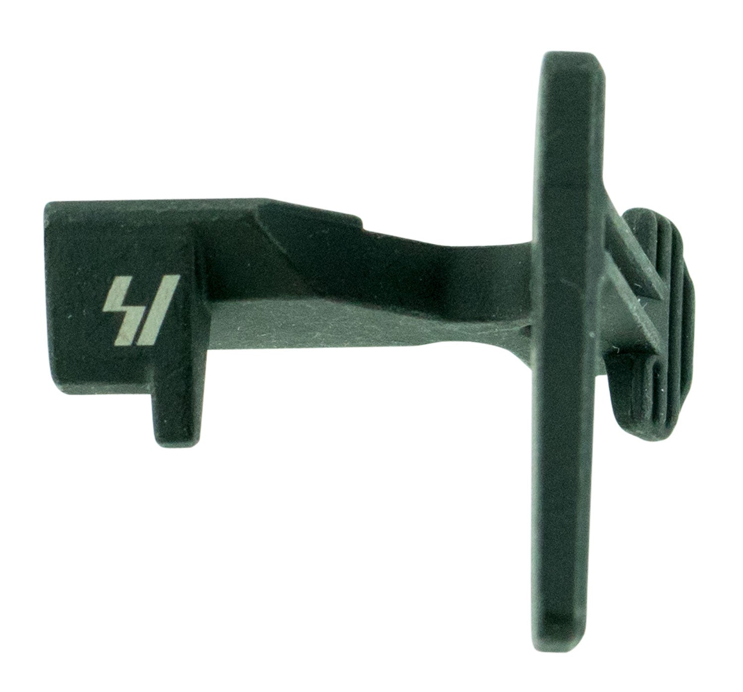 Strike Industries ARXBC Oversized Bolt Release Lever Black Steel AR-Platform