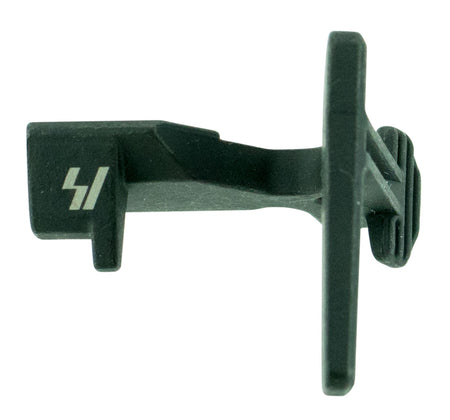 Strike Industries ARXBC Oversized Bolt Release Lever Black Steel AR-Platform