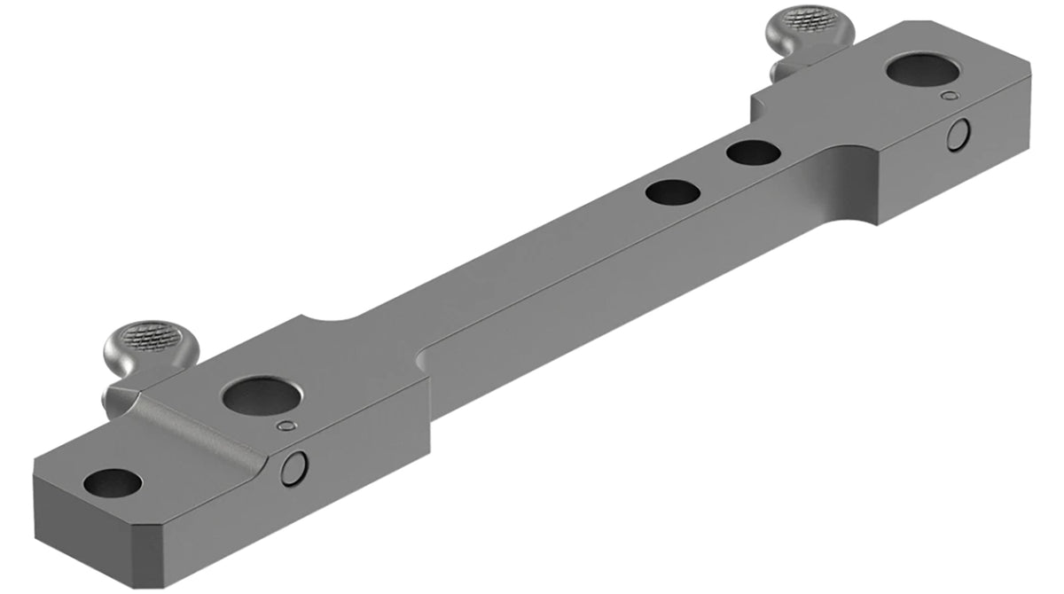 Leupold QR Quick Release Base Matte Black Marlin 1895 336 Rifle