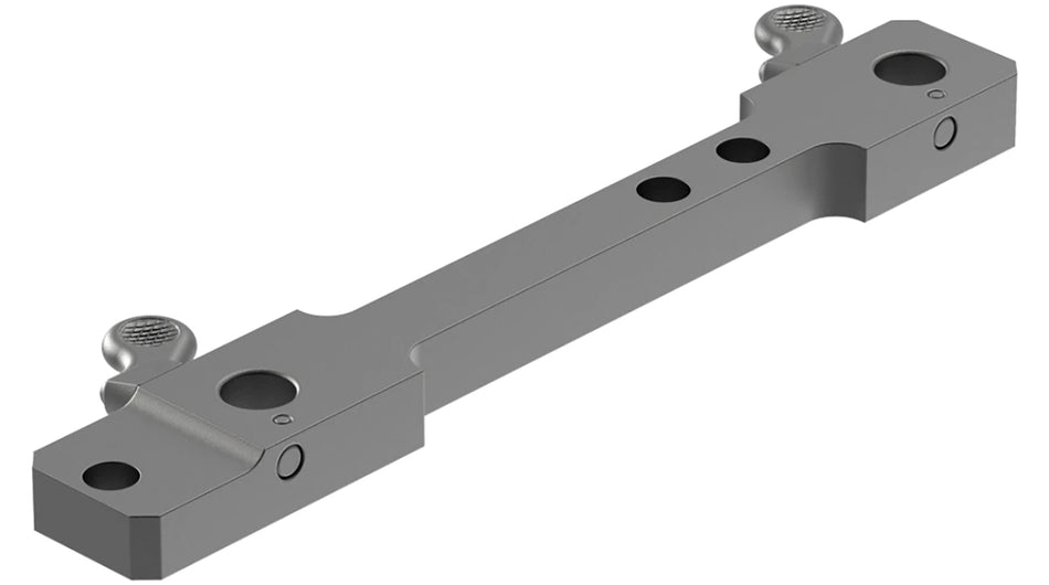 Leupold QR Quick Release Base Matte Black Marlin 1895 336 Rifle