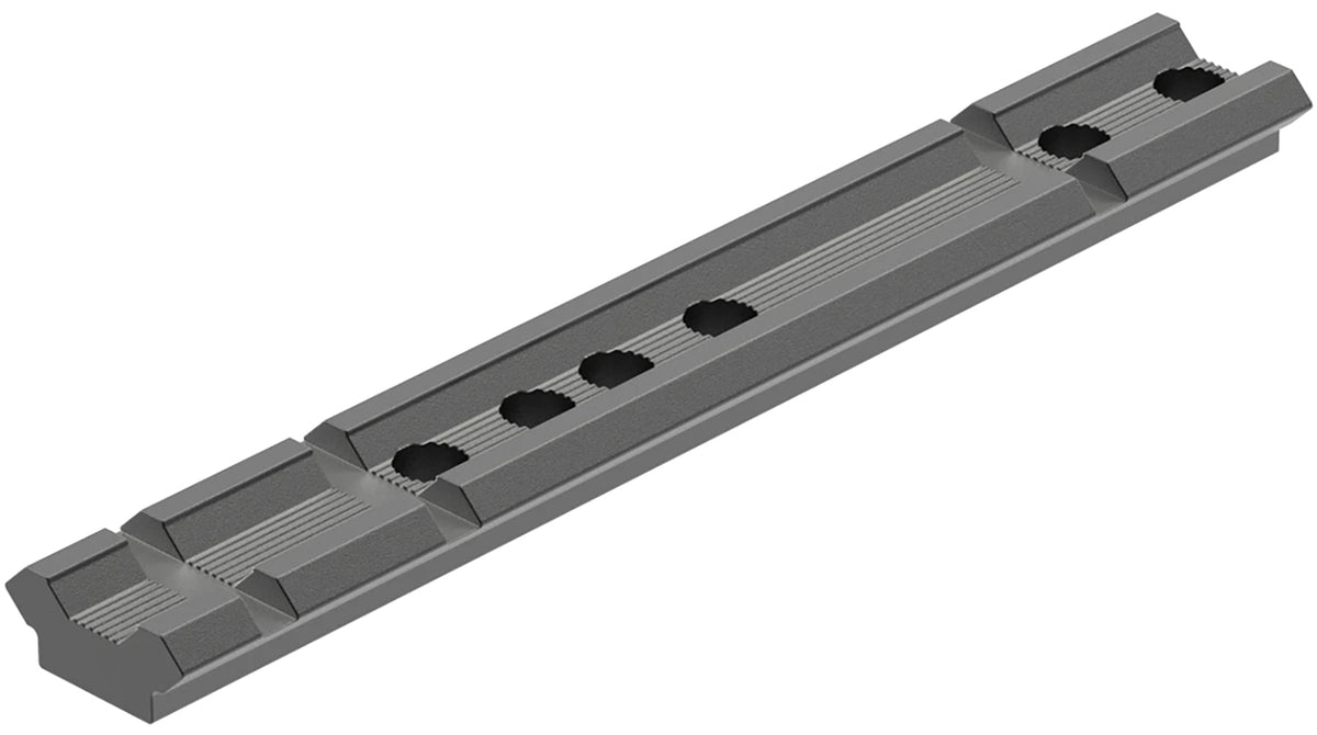 Leupold Rifleman Mount Matte Black Marlin 336 Rifle Base