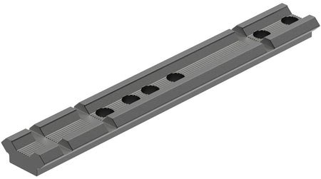 Leupold Rifleman Mount Matte Black Marlin 336 Rifle Base