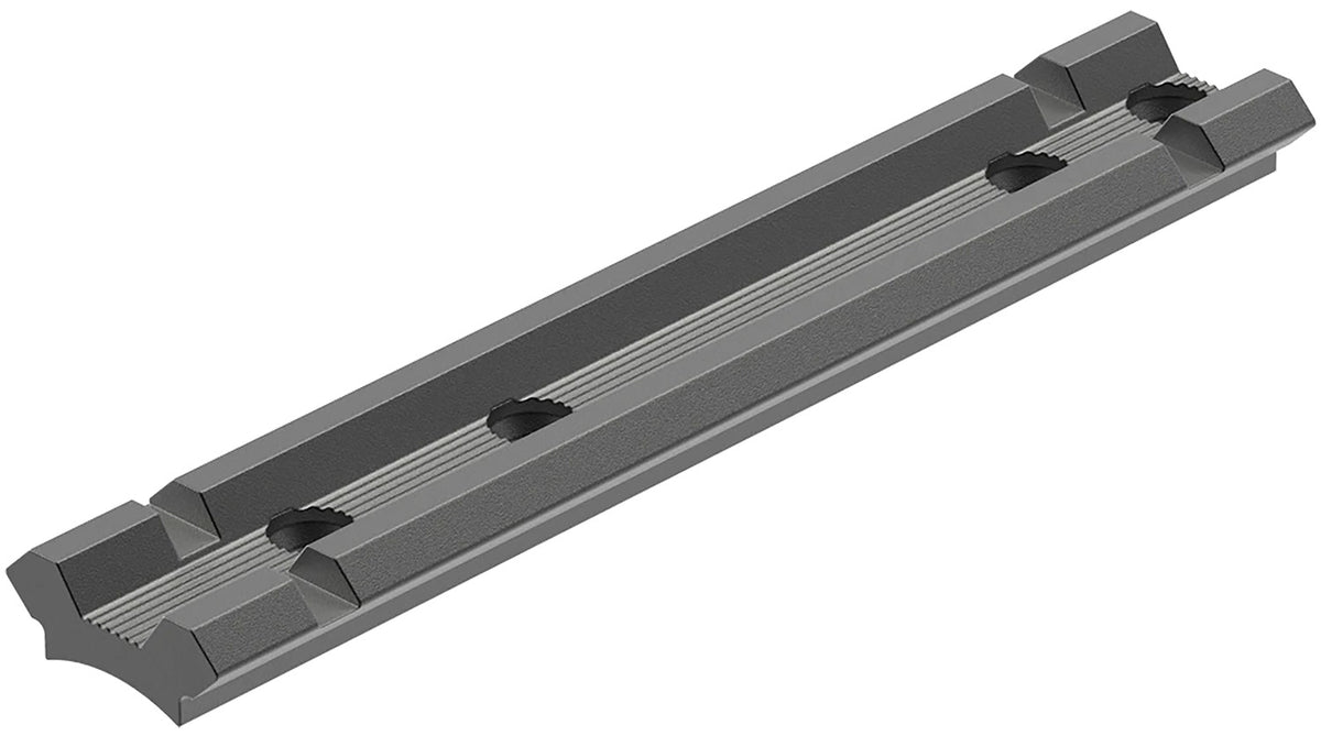 Leupold Rifleman Mount Matte Black Remington 7400 7600 Rifle Base