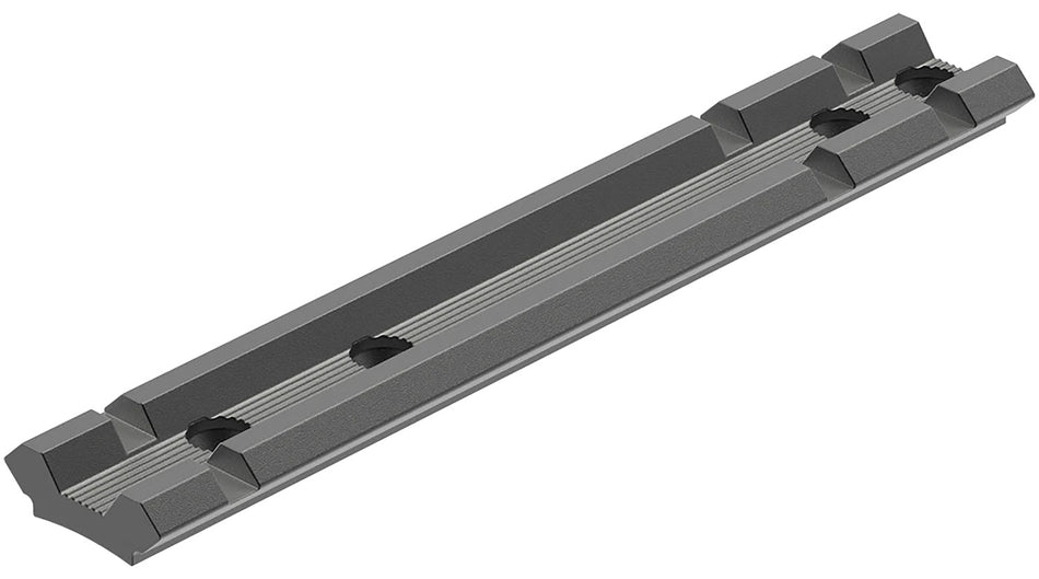 Leupold Rifleman Mount Matte Black Ruger 10/22 Rimfire Base