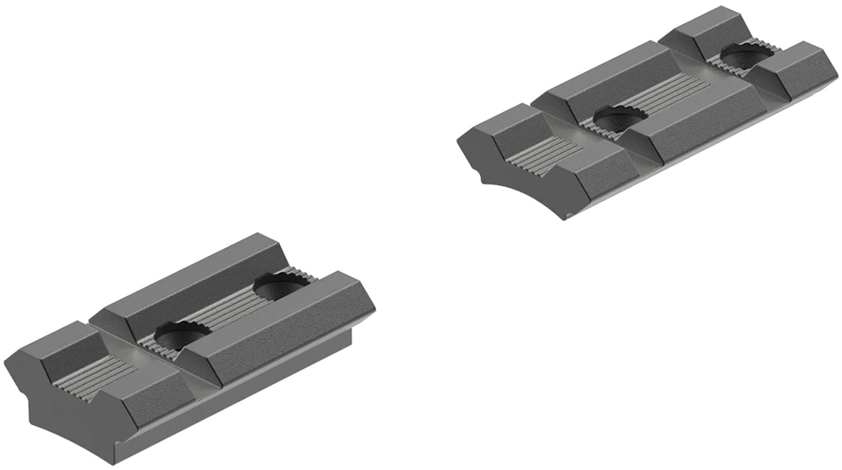 Leupold Rifleman Mount Matte Black Remington 700 Rifle Base