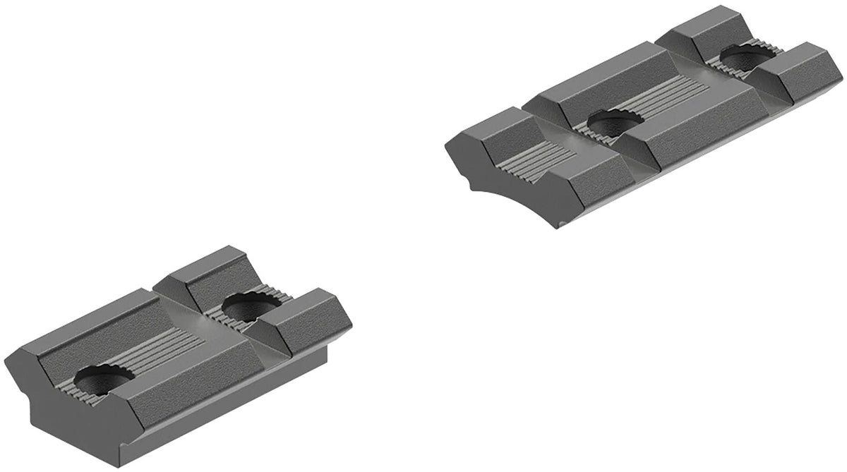 Leupold Rifleman Mount Matte Black Savage 110 Flat Receiver Base