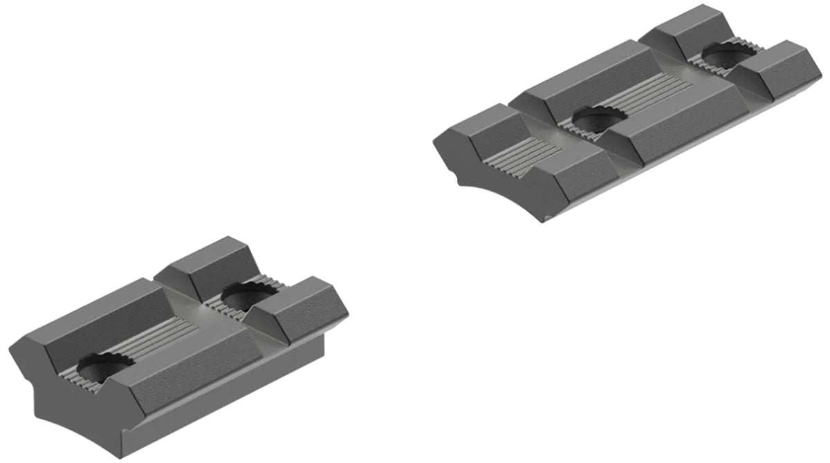 Leupold Rifleman Mount Matte Black Winchester Model 70 Rifle Base