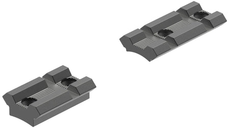 Leupold Rifleman Mount Matte Black Winchester Model 70 Rifle Base