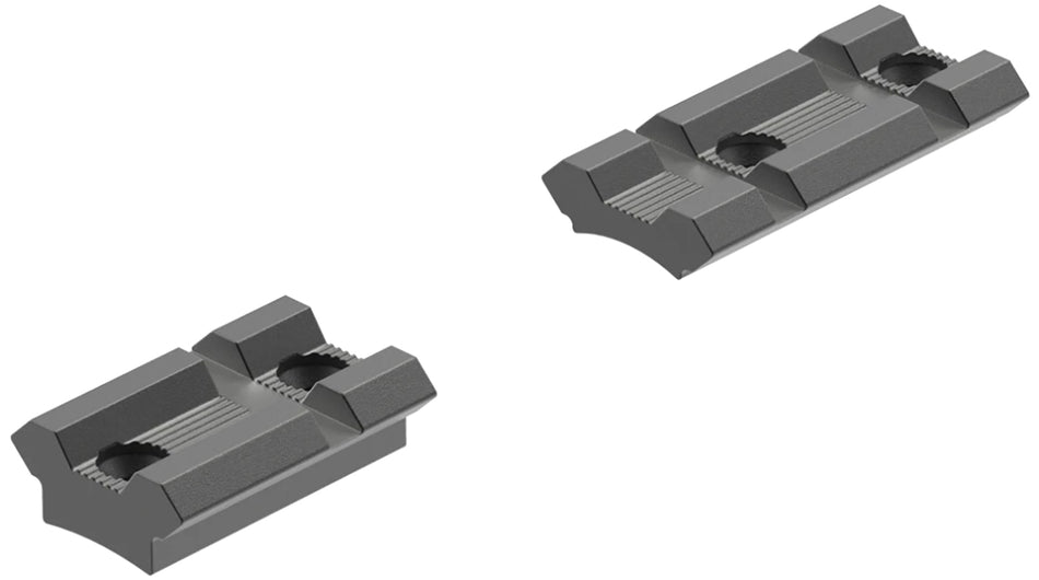 Leupold Rifleman Mount Matte Black Winchester Model 70 Rifle Base
