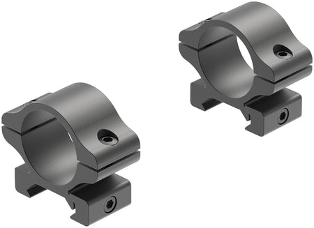 Leupold 56524 Rifleman Aluminum Scope Rings 1" Low Matte Black