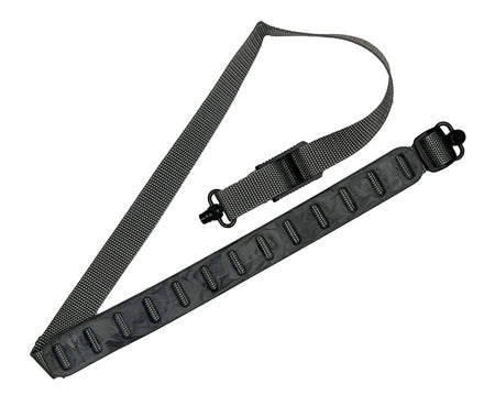 Quake Claw Slimline Flush Cup Rifle Sling