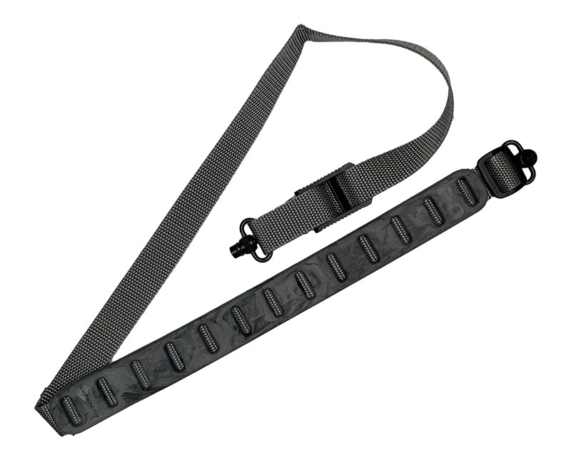 Quake Claw Slimline Flush Cup Rifle Sling